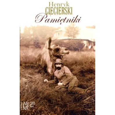 Pami�tniki - Henryk Ciecierski
