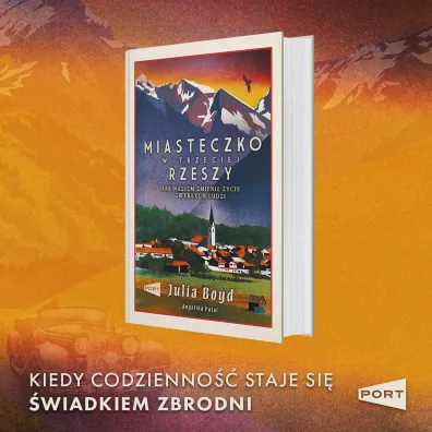 Miasteczko w Trzeciej Rzeszy. Jak nazizm zmieni� �ycie zwyk�ych ludzi