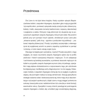 Bezpiecze�stwo kobiet z zespo�em Aspergera