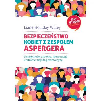 Bezpiecze�stwo kobiet z zespo�em Aspergera