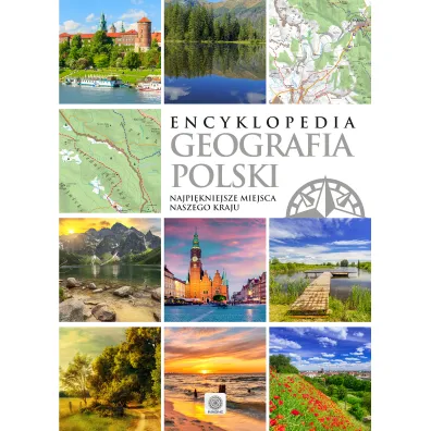 Encyklopedia geografia polski