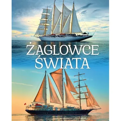 �aglowce �wiata - Ma�gorzata Czarnomska, Norbert  Ha�adaj, Ryszard  J�drusik