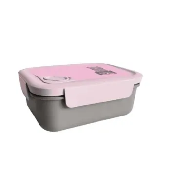 St. Majewski �niadani�wka Pink&Grey 1200ml