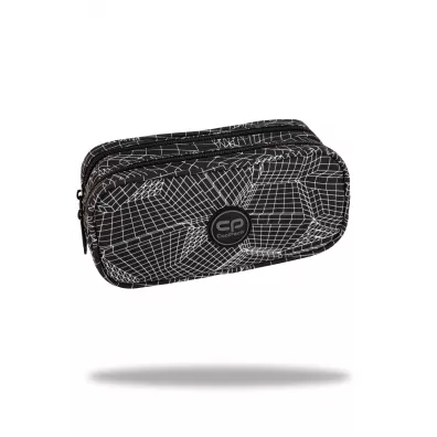 CoolPack Pi�rnik dwukomorowy Duke Render