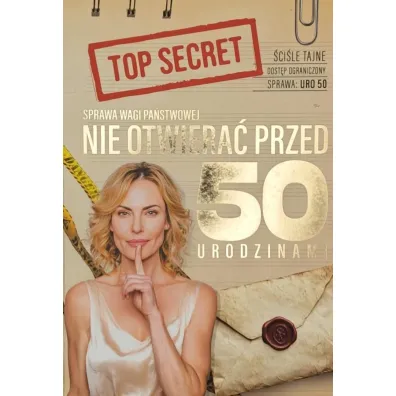 Yeku Karnet Urodziny