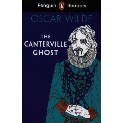 Penguin Readers Level 1. The Canterville Ghost - Oscar Wilde