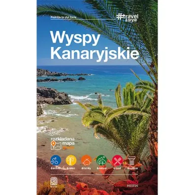 Wyspy Kanaryjskie. #Travel&Style - Berenika Wilczy�ska