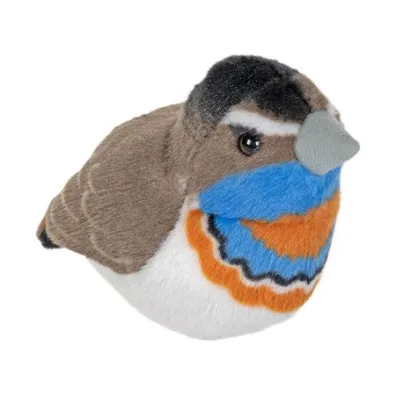 Maskotka Podr�niczek z dzwi�kiem Ranok-Creative