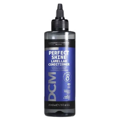 Diapason Perfect Shine od�ywka roz�wietlaj�ca do w�os�w 200 ml