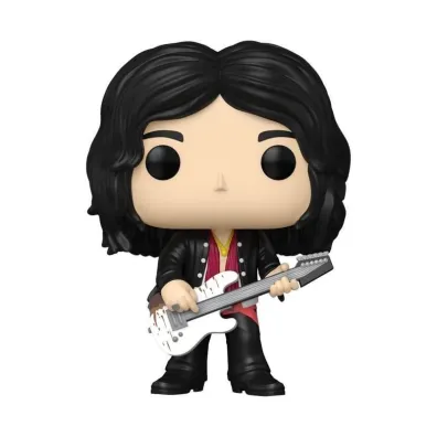 POP Rocks: Aerosmith - Joe Perry (476)