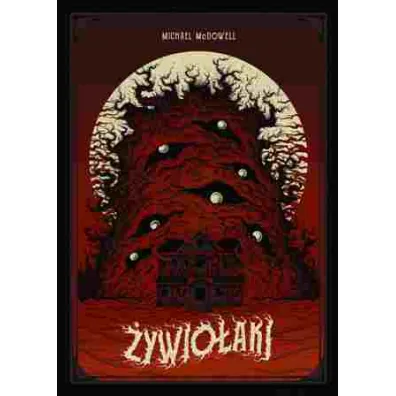 �ywio�aki - Michael McDowell