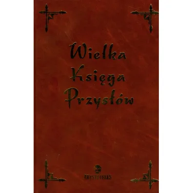 Wielka ksi�ga przys��w