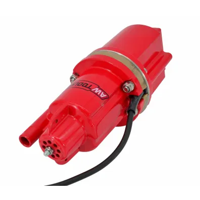 Awtools Pompa membranowa do wody kc60 600w