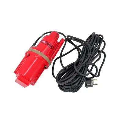 Awtools Pompa membranowa do wody kc60 600w
