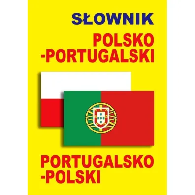 S�ownik polsko-portugalski portugalsko-polski