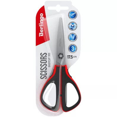 Berlingo No�yczki Easycut 300 soft grip 175 mm