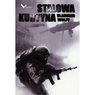 Stalowa kurtyna Tom 1 - Vladimir Wolff