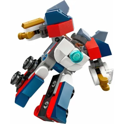 LEGO NINJAGO Wielofunkcyjny minimech ninja 30699