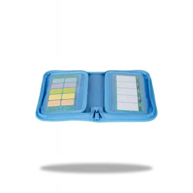 CoolPack Pi�rnik 1-komorowy bez wyposa�enia Clipper Daisy Sun