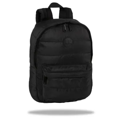 Plecak m�odzie�owy Coolpack Abby black