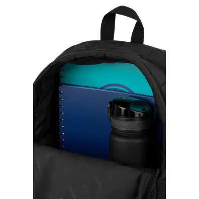 Plecak m�odzie�owy Coolpack Abby black