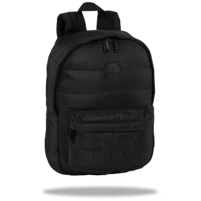 Plecak m�odzie�owy Coolpack Abby black