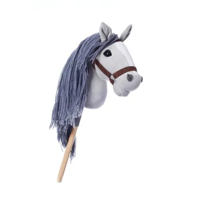 Hobby Horse A3 szary Tootiny
