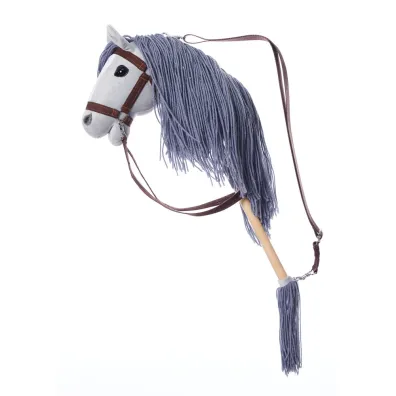 Hobby Horse A3 szary Tootiny