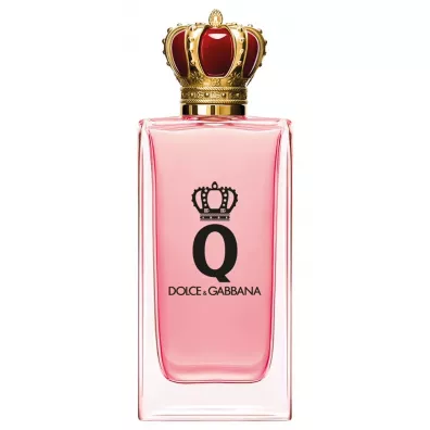 Dolce & Gabbana Woda perfumowana dla kobiet Q 100 ml