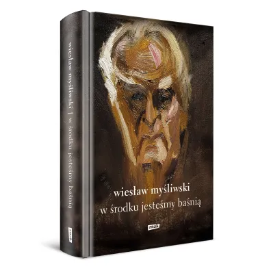 W �rodku jeste�my ba�ni�. Mowy i rozmowy
