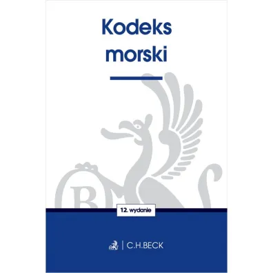 Kodeks morski