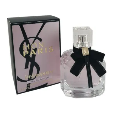 Yves Saint Laurent Mon Paris woda perfumowana spray 50 ml