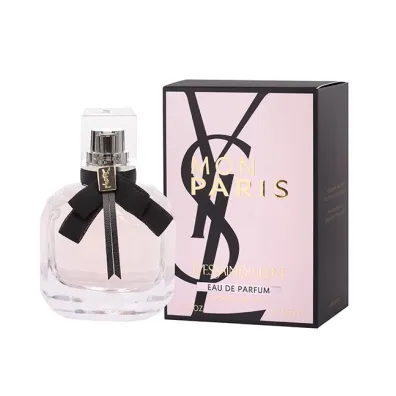 Yves Saint Laurent Mon Paris woda perfumowana spray 50 ml