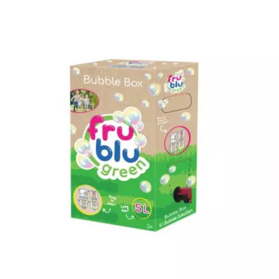 Fru Blu Bubble Box z kranikiem 5l Tm Toys