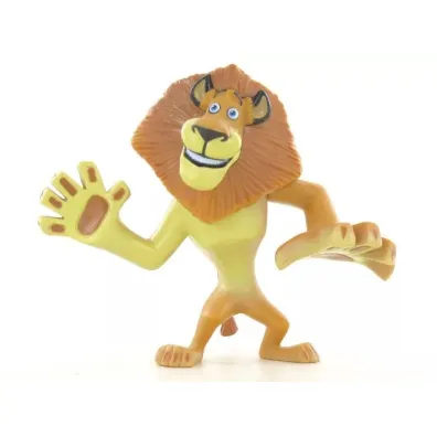 Figurka Madagaskar Alex Y99931