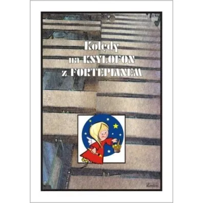 Kol�dy na ksylofon z fortepianem - Pawe�  Guba�a