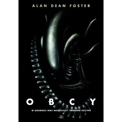 Obcy. Tom 1 - Alan Dean Foster