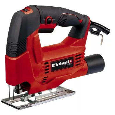 Einhell Wyrzynarka tc-js 60/1