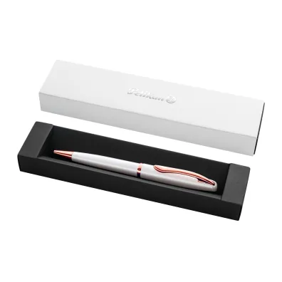 Pelikan D�ugopis w etui Jazz Noble Elegance Pearl