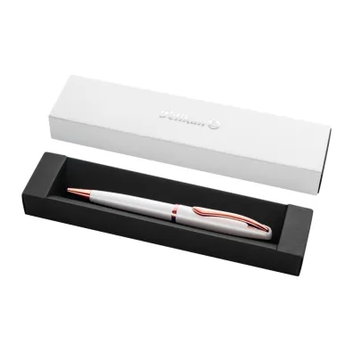 Pelikan D�ugopis w etui Jazz Noble Elegance Pearl