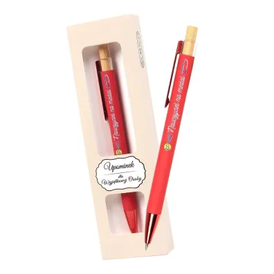 Cresco D�ugopis - Nauczyciel na medal Gift Box
