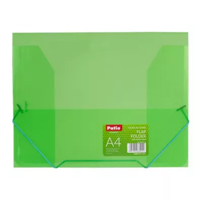 CoolPack Teczka na gumk� A4 31.5 x 24.5 cm