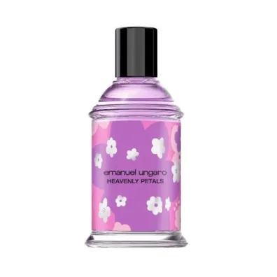Emanuel Ungaro Heavenly Petals Woda toaletowa 50 ml