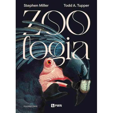Zoologia - Stephen Miller, Todd A. Tupper