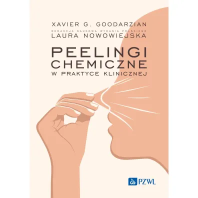 Peelingi chemiczne w praktyce klinicznej - Laura  Nowowiejska