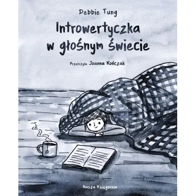 Introwertyczka w g�o�nym �wiecie