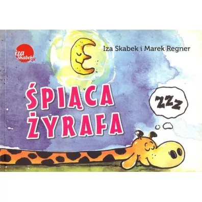 �pi�ca �yrafa - Iza Skabek, Marek Regner