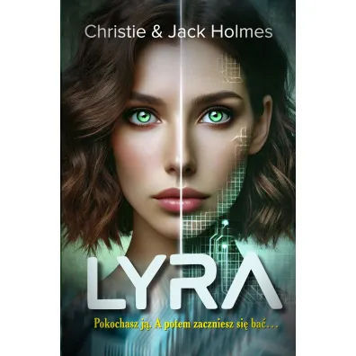Lyra - Christie  Holmes, Jack  Holmes