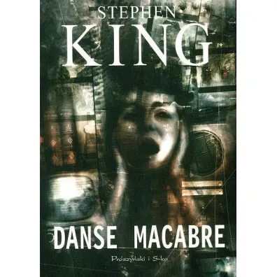 Danse Macabre - Stephen King