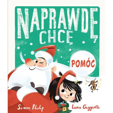 Naprawd� chc� pom�c. Naprawd� chc�. Tom 5